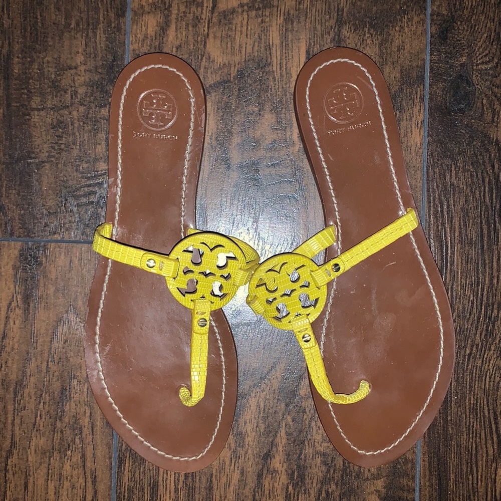 Tory Burch sandals